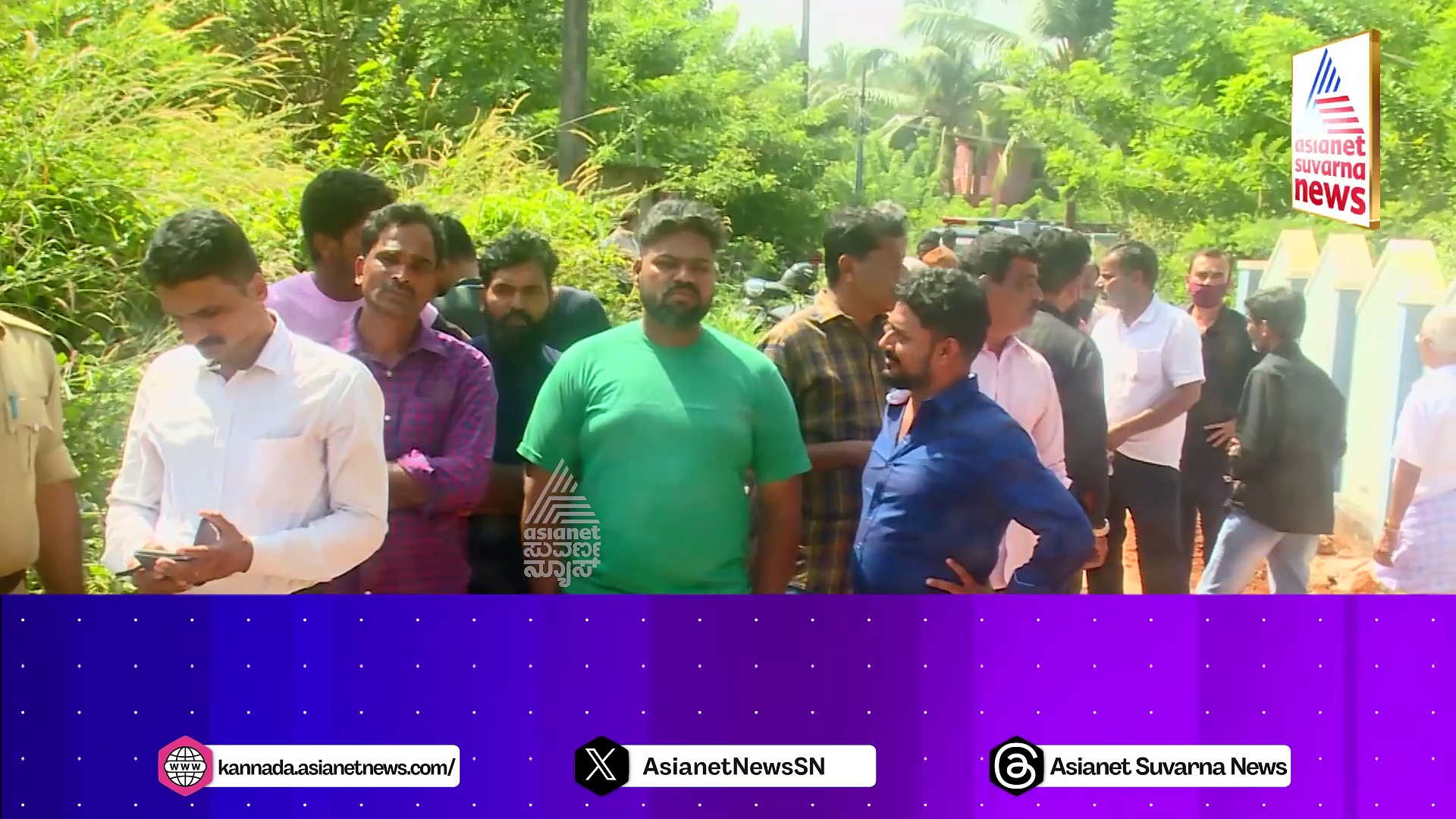 ಒಂದಲ್ಲ ಎರಡಲ್ಲ..ಅಲ್ಲಿ ಬಿದ್ದಿದ್ದು 4 ಹೆಣಗಳು: ದೀಪಾವಳಿ ದಿನ ರಕ್ತದೋಕುಳಿ ಆಡಿದ್ದ ಹಂತಕ..!