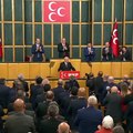 Devlet Bahçeli: Anayasa Mahkemesi kapatılmalı