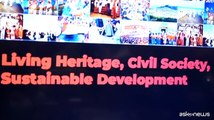 La Cernobbio della Cultura, a Roma summit sui beni immateriali Unesco