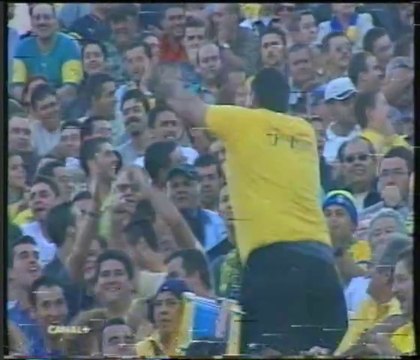 Lo que el ojo no ve Unión Deportiva Las Palmas