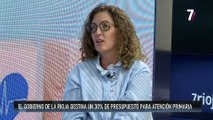 13-11-2023 Investidura Sánchez y Ley de Amnistía Sanidad Publica