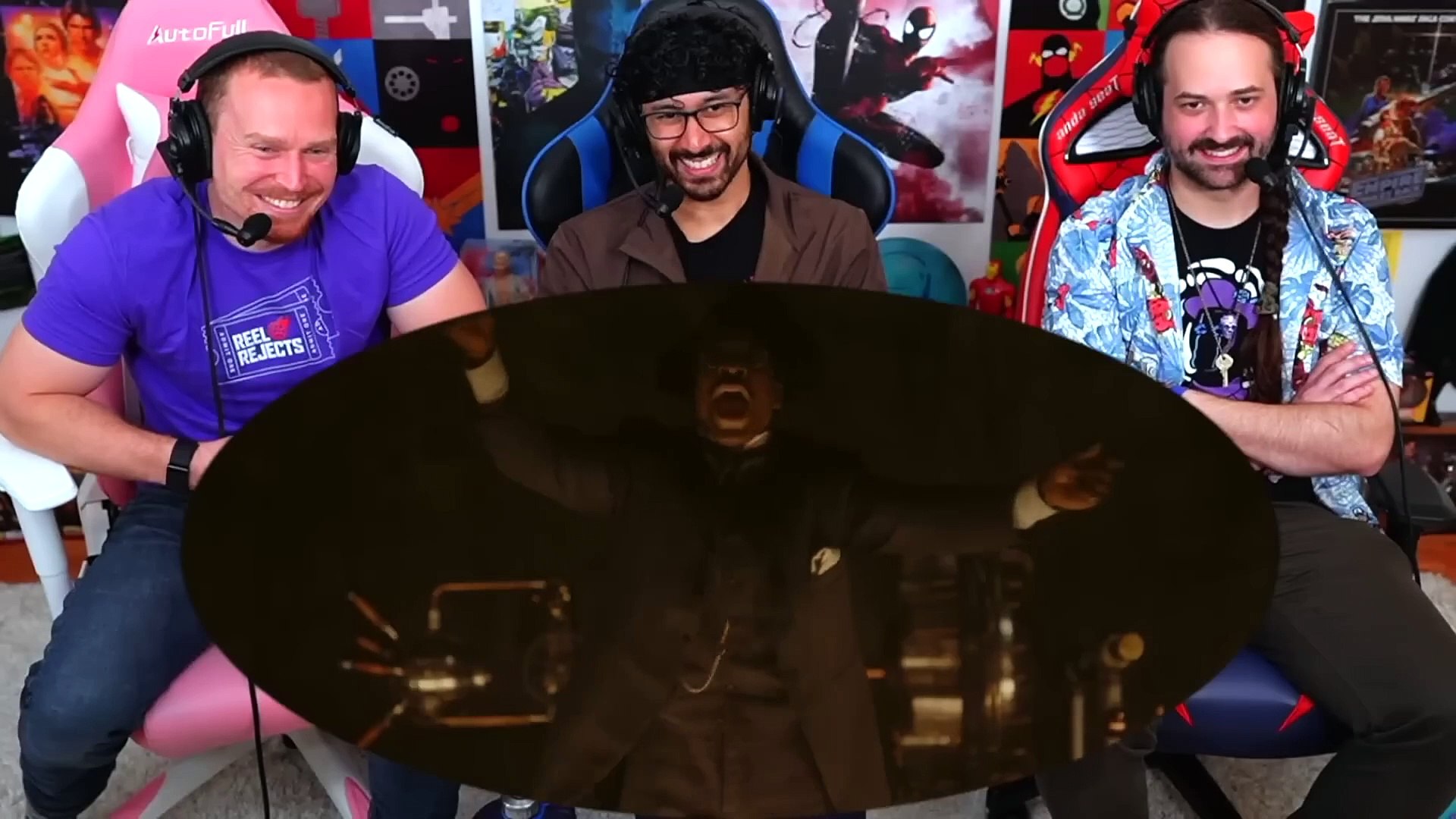 ⁣Marvel Fans React to Loki Season 2 Episode 3: