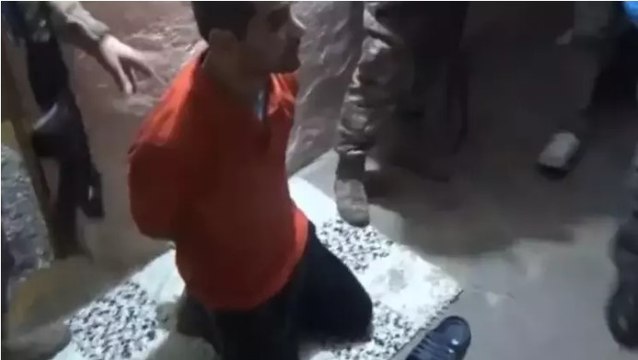 Bursa merkezli 3 ilde eş zamanlı DEAŞ operasyonu: 5 gözaltı