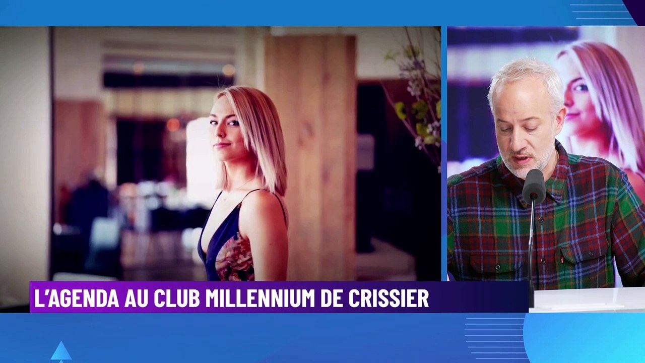 L’agenda du mardi 14 novembre