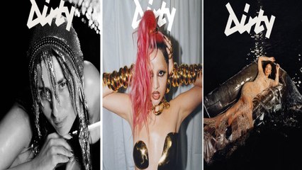 Kareena Kapoor से पहले Uorfi Javed ने किया था Popular Dirty Magazine के लिए Cover Pose! Filmibeat