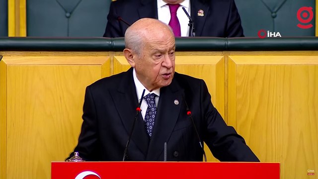 Bahçeli'den gündeme oturacak sözler: Anayasa Mahkemesi kapatılmalı ya da yeniden yapılandırılmalıdır