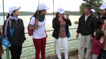 Tập 5. Cạn tình cạn nghĩa Sóng Gió Hôn Nhân - 30 Tập - VieON