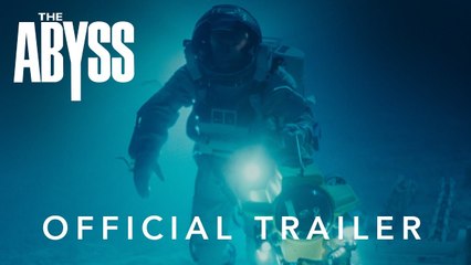 Remasterizada en 4K. Tráiler de The Abyss