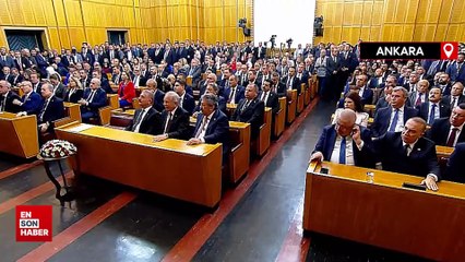 Devlet Bahçeli: AYM kapatılmalı ya da yeniden yapılandırılmalı