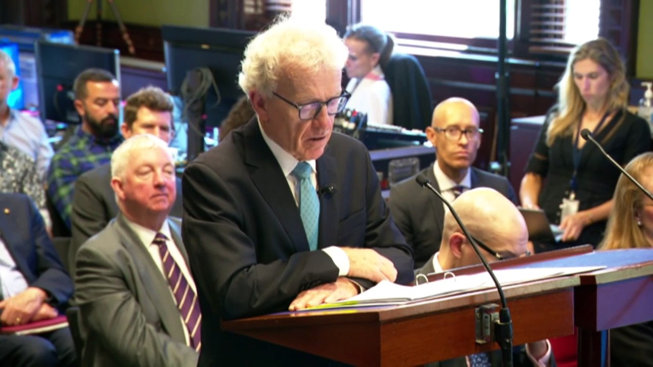 Final hearing hears hope of breakthroughs in cold cases