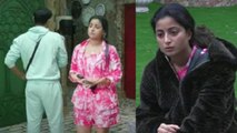 Bigg Boss 17 Live Feed Update : Bigg Boss से नाराज हुई Aishwarya Sharma, Neil Bhatt से भी Fight ?