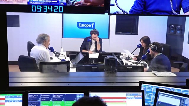 Du sport en direct sur Netflix et les audiences de Laurent Ruquier sur BFM TV