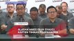 Anies Ungkap Alasannya Pilih Eks Kabasarnas Syaugi Jadi Kapten Timnas Pemenangan di Pilpres 2024