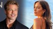 Brad Pitt Goes Public With Relationship: Ines de Ramon Acknowledged As His Girlfriend