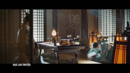 Phim hay - Hạo Lan Truyện Tập 14 - The Legend of Haolan 2019