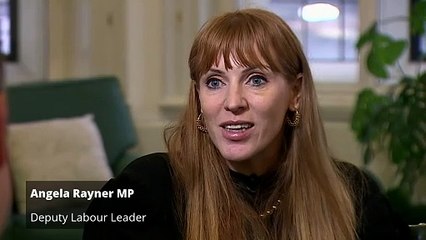 Rayner: Tories have run out of ideas, time for an election