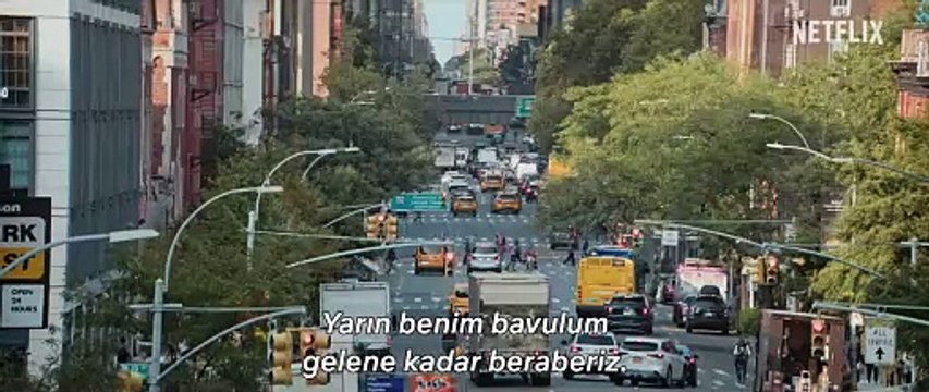 Kıvanç Tatlıtuğ ve Beren Saat başrolde: ‘İstanbul İçin Son Çağrı’nın fragmanı yayınlandı