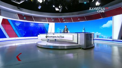 Apa Agenda Cawapres Mahfud MD di Kediaman Gus Mus?