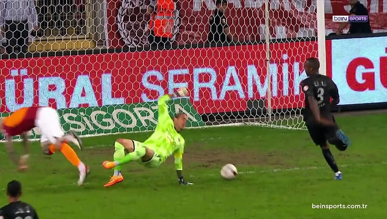 Beşiktaş 1-0 Rams Başakşehir Maçın Geniş Özeti ve Golü