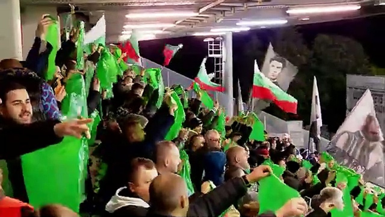 Ludogorets 2-0 Fenerbahçe UEFA Europe Conferance League Match Highlights & Goals