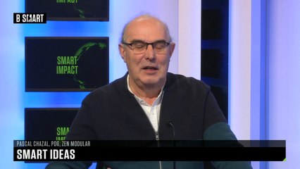 SMART IMPACT - Construction modulaire et décarbonation