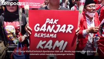 Explain: Dua Kubu Ragu Netralitas Aparat dalam Pilpres 2024