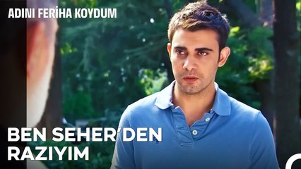 Aşk Sen Nelere Kadirsin - Adını Feriha Koydum 25. Bölüm