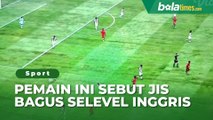 Pemain Ini Sebut JIS Bagus Selevel Inggris