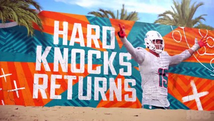 Hard Knocks in Season: The Arizona Cardinals -  Official Trailer Max