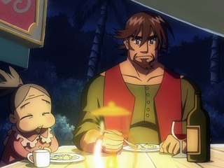 [ERR] Ashita no Nadja 31 VF [Bdrip 720P X264 AAC]