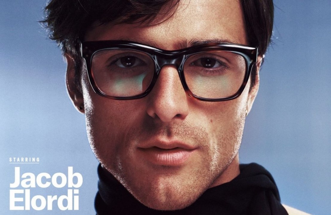 Jacob Elordi admits playing Elvis was the only time he’s had a belly