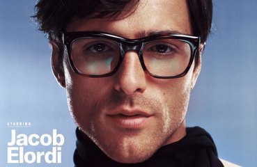 Jacob Elordi admits playing Elvis was the only time he’s had a belly