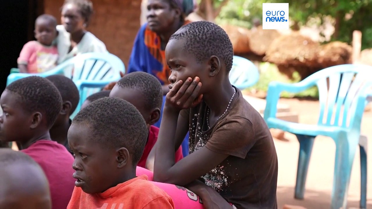 Antipersonen-Minen: Tödliche Gefahr am Boden – vor allem für Kinder