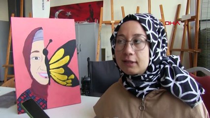 Kolları Olmayan Öğrenci Ayşe Yılmaz İçin Yardım Kampanyası