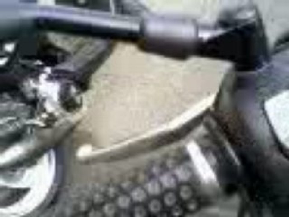 Speedfight Tuning By Flo 3