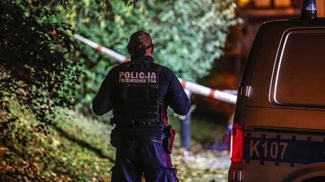 12-latka zraniona nożem jest po operacji. Policja wciąż szuka napastnika