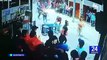 Mesa Redonda: comerciantes denuncian violenta agresión de informales durante protesta