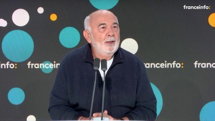 "J'envisage le cinéma comme la vie en mieux" : Gérard Jugnot, à l'affiche de "Comme par magie"