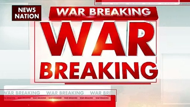 Israel-Hamas War : पश्चिमी गलील में IDF की स्ट्राइक