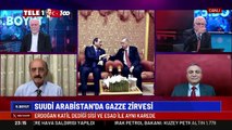 İslam İşbirliği Teşkilatı'nda Esad Erdoğan ile görüşmemiş