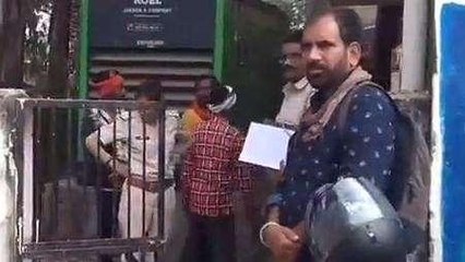 गोगुन्दा: गहरे कुएं में गिरने से युवती की मौत, जानिए पूरा मामला