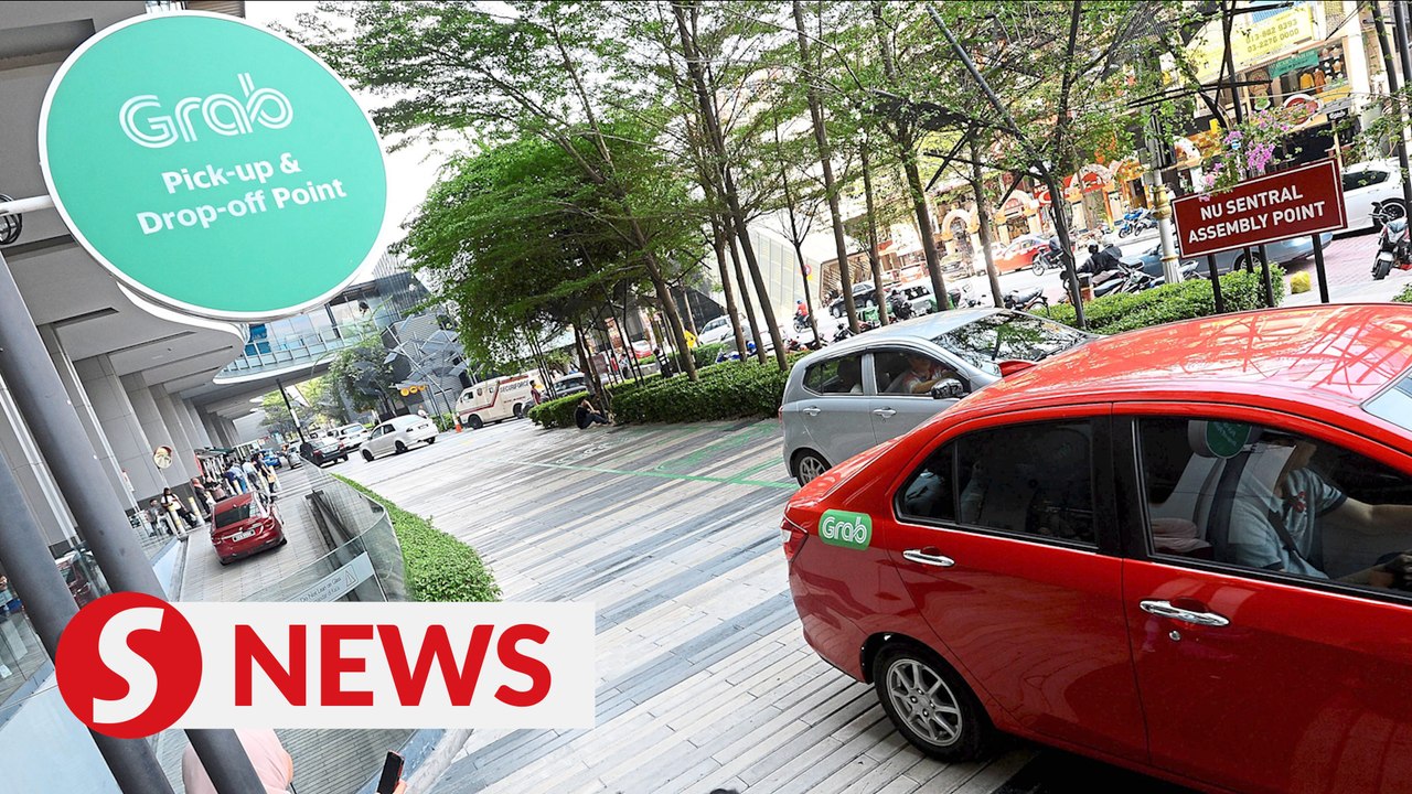 No immediate plans to regulate e-hailing fares, including setting floor price per trip, says Loke