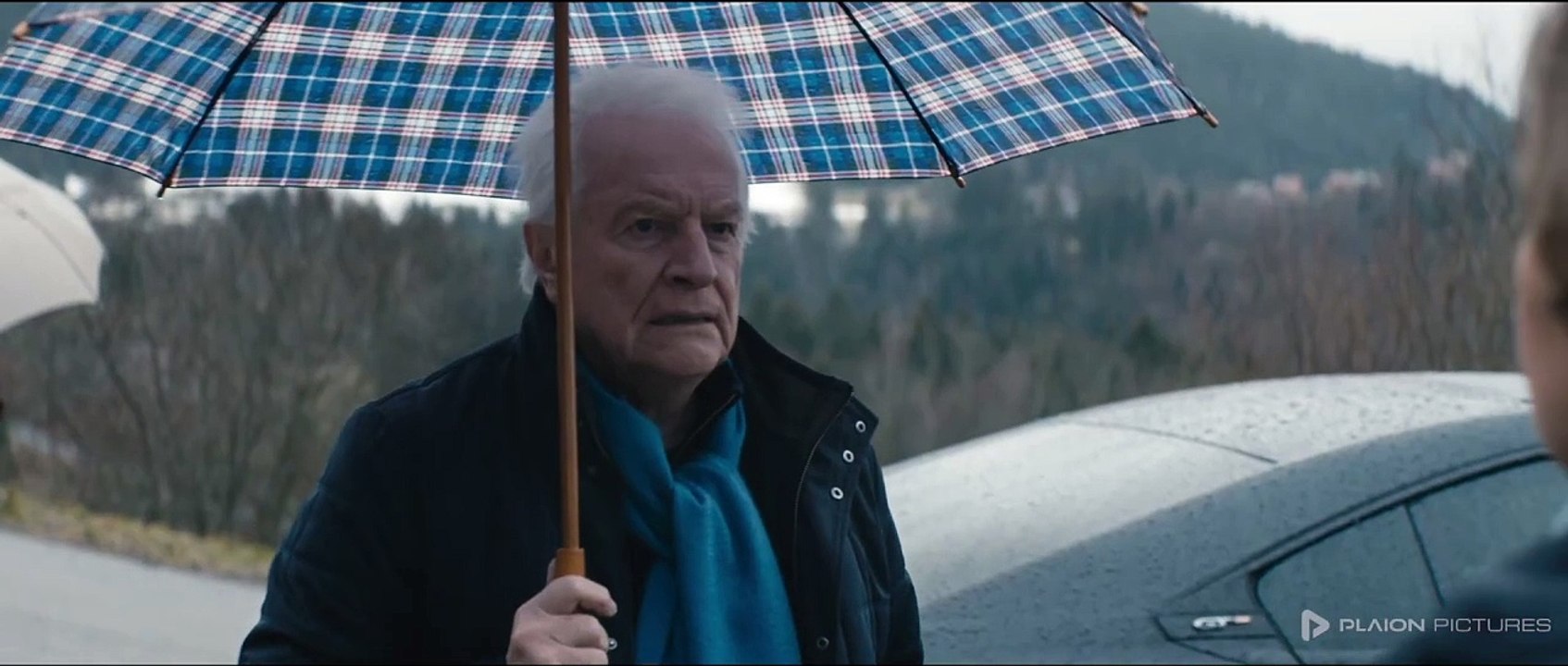 Spiral: Im Strom der Lügen - Trailer (Deutsch) HD