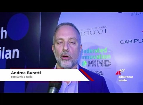 Salute: Buratti (Synlab), “C’è bisogno di talenti per innovare aziende”