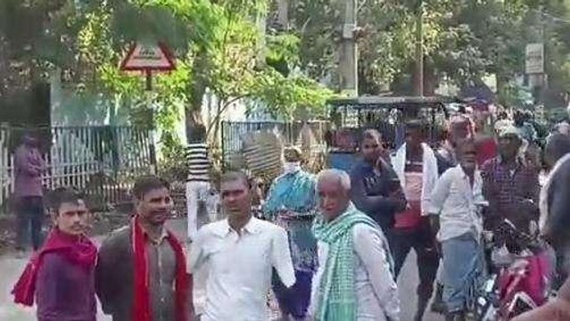 मुंगेर: बिजली की करंट से एक व्यक्ति की दर्दनाक मौत, परिवार में पसरा मातमी सन्नाटा