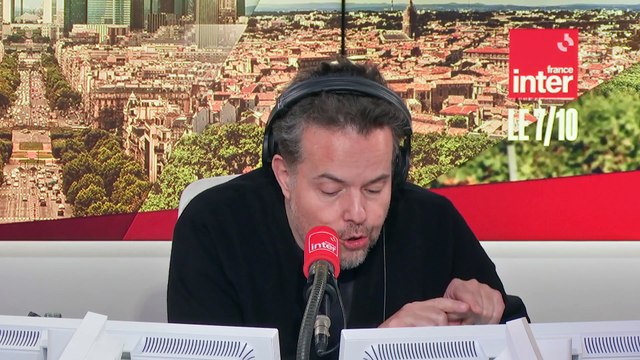 Les femmes françaises travaillent gratuitement depuis le 6 novembre ? Débat entre Rebecca Amsellem et Dominique Seux