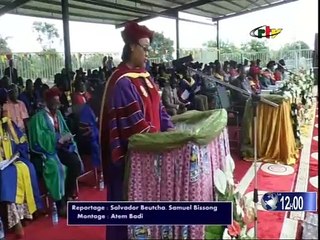 The Midday Bilingual News of November 13, 2023