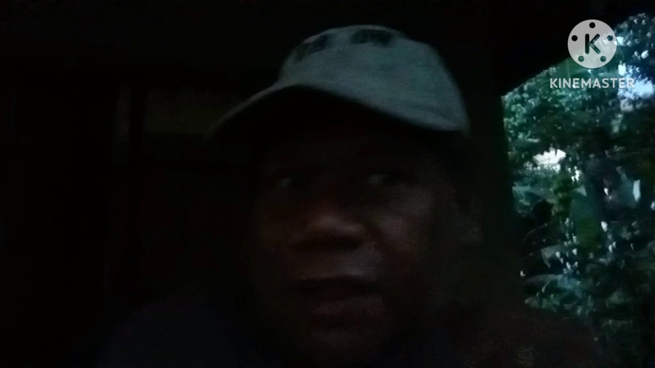 Manokwari Malam hari