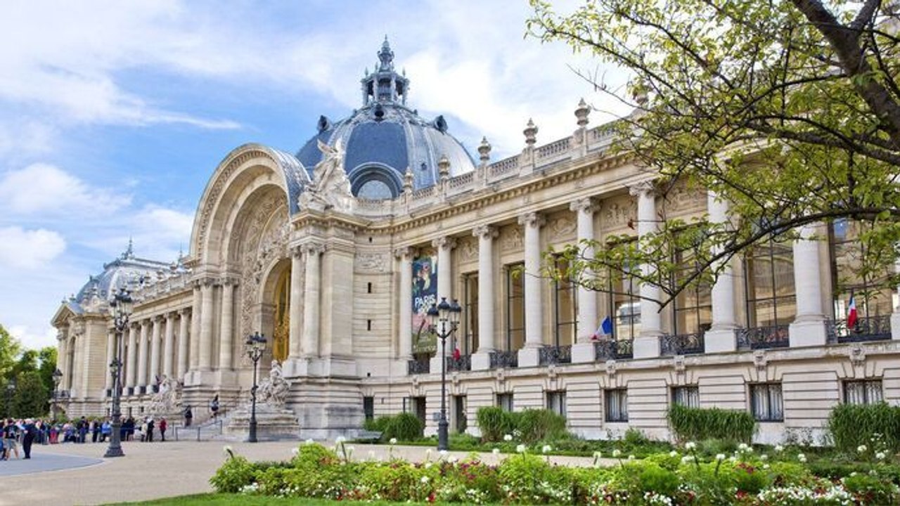 Carte blanche - Souad Massi