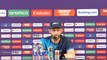 New Zealand captain Kane Williamson previews their ICC Cricket World Cup semi-final with favourites India